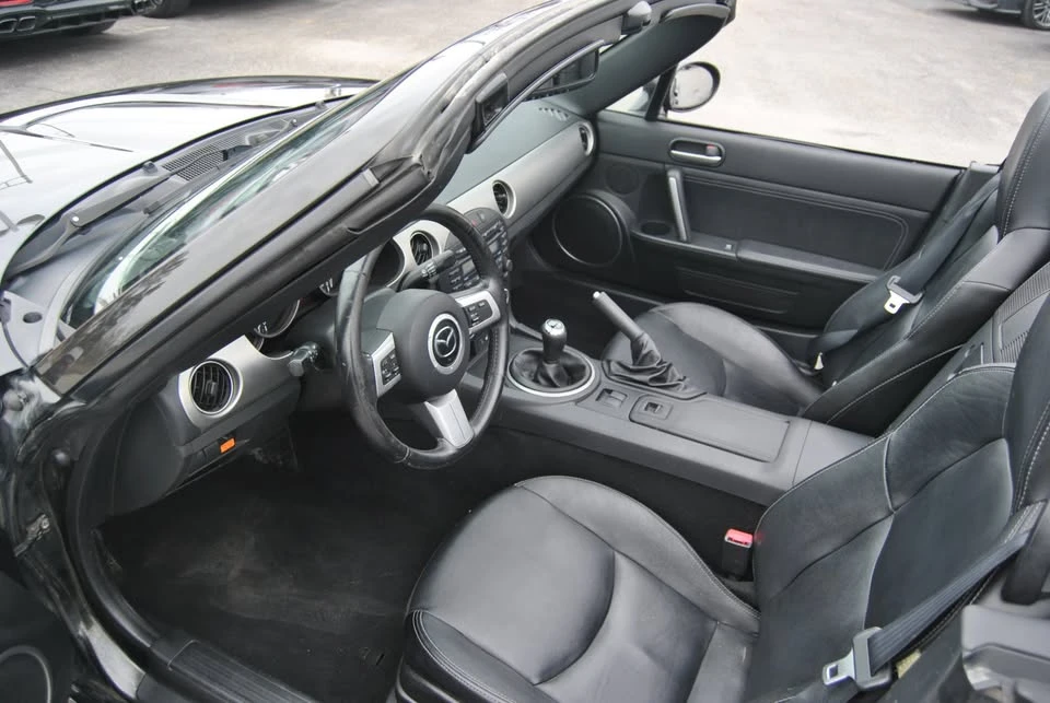 2011 Mazda NC MX-5 Miata - Image 10 of 20