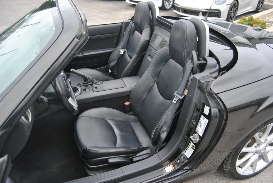 2011 Mazda NC MX-5 Miata - Image 8 of 20