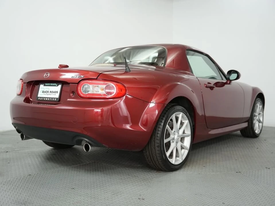 2011 Mazda NC MX-5 Miata - Image 9 of 20