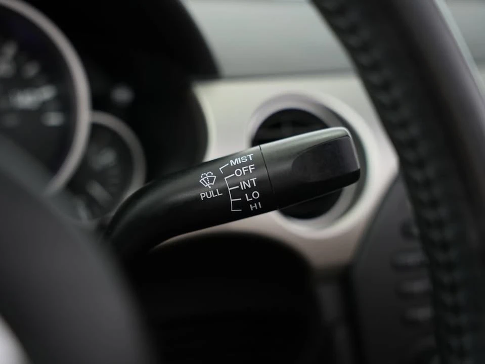 2011 Mazda NC MX-5 Miata - Image 14 of 20
