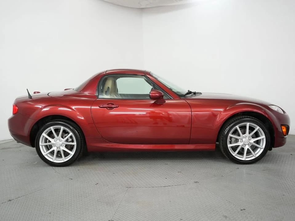2011 Mazda NC MX-5 Miata - Image 5 of 20