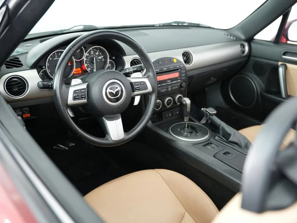 2011 Mazda NC MX-5 Miata - Image 6 of 20