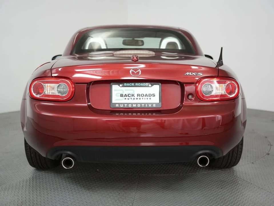 2011 Mazda NC MX-5 Miata - Image 8 of 20