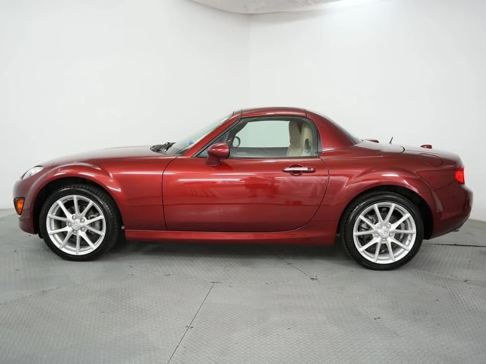 2011 Mazda NC MX-5 Miata - Image 4 of 20