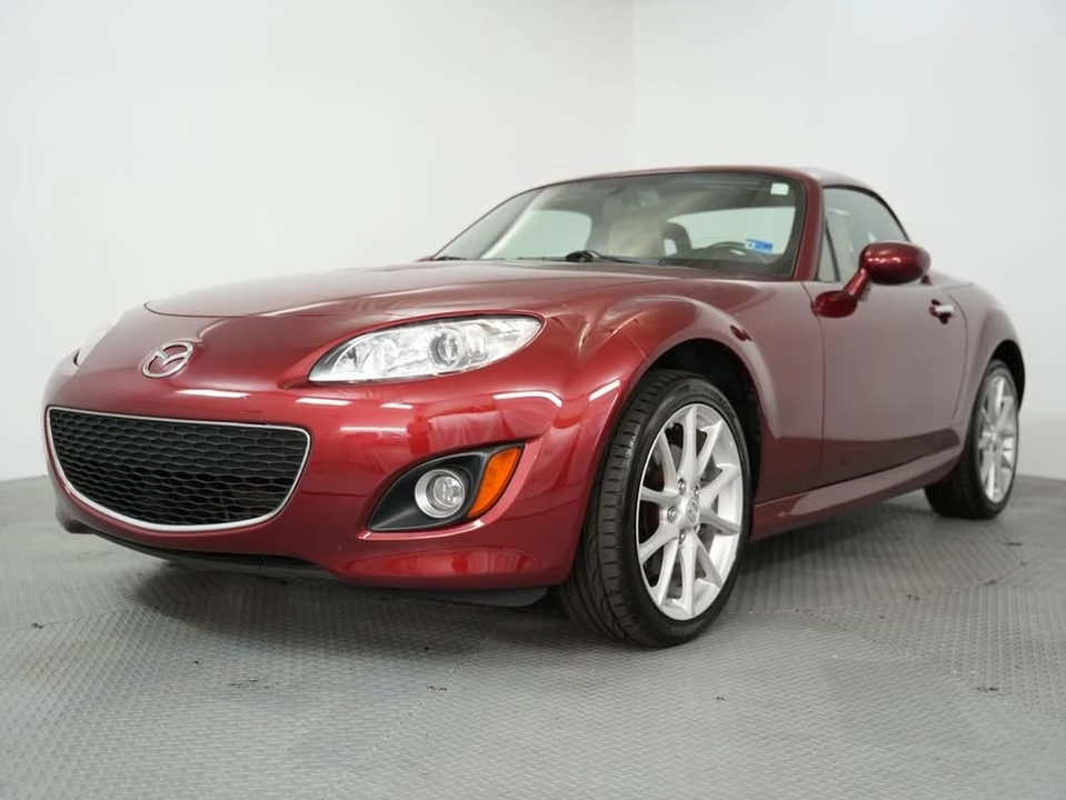 2011 Mazda NC MX-5 Miata - Image 3 of 20