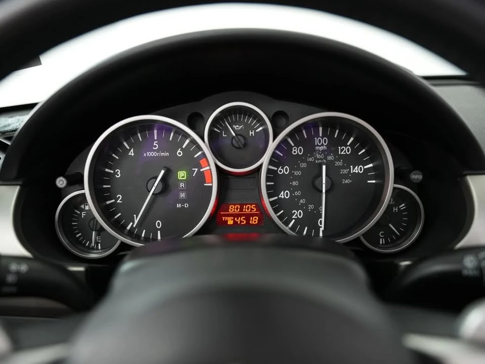 2011 Mazda NC MX-5 Miata - Image 15 of 20