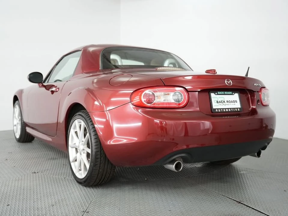2011 Mazda NC MX-5 Miata - Image 7 of 20
