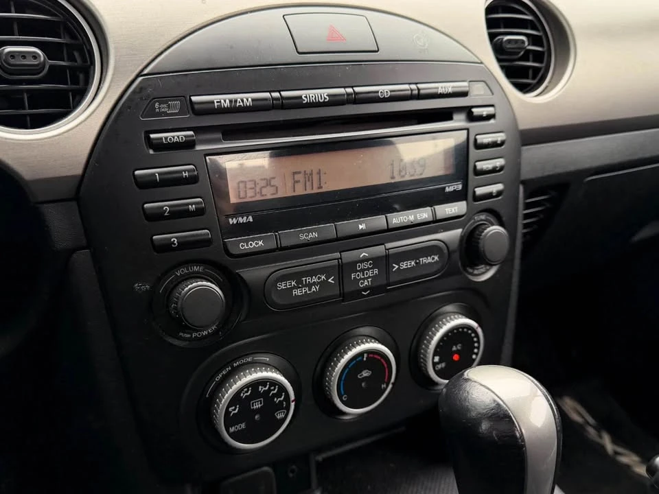 2011 Mazda NC MX-5 Miata - Image 11 of 11