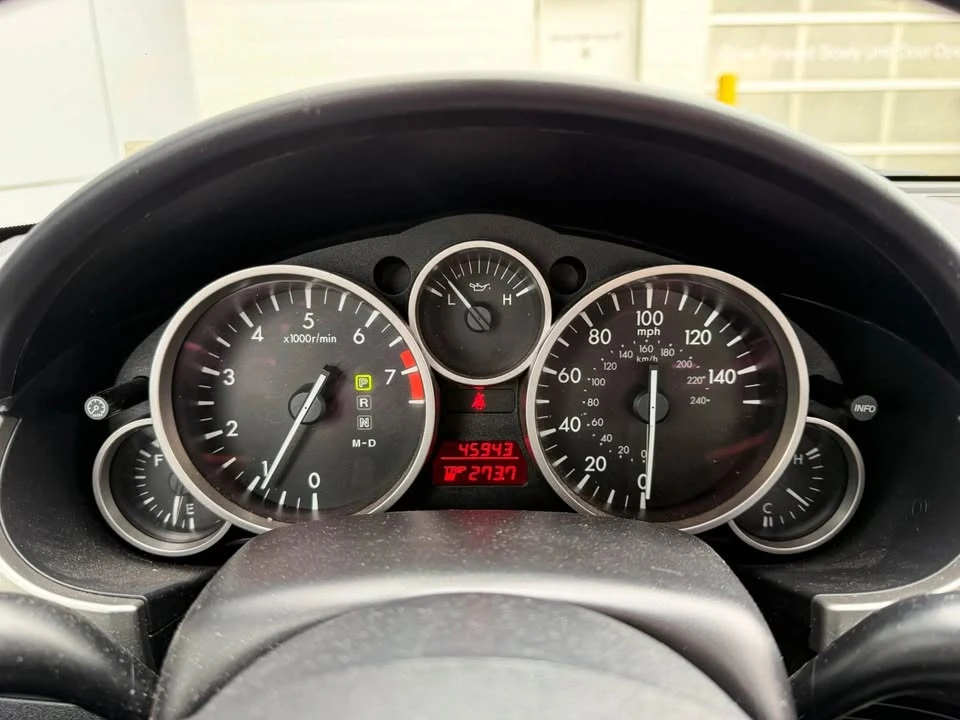 2011 Mazda NC MX-5 Miata - Image 10 of 11