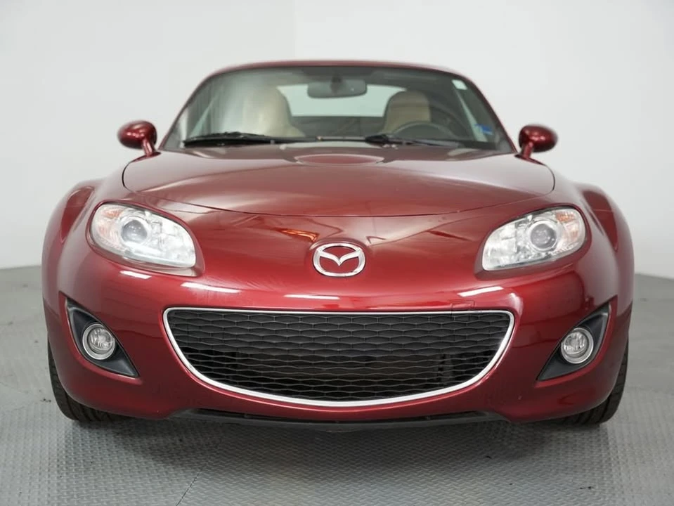 2011 Mazda NC MX-5 Miata - Image 2 of 20