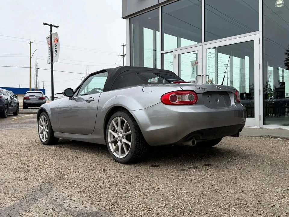 2011 Mazda NC MX-5 Miata - Image 3 of 11