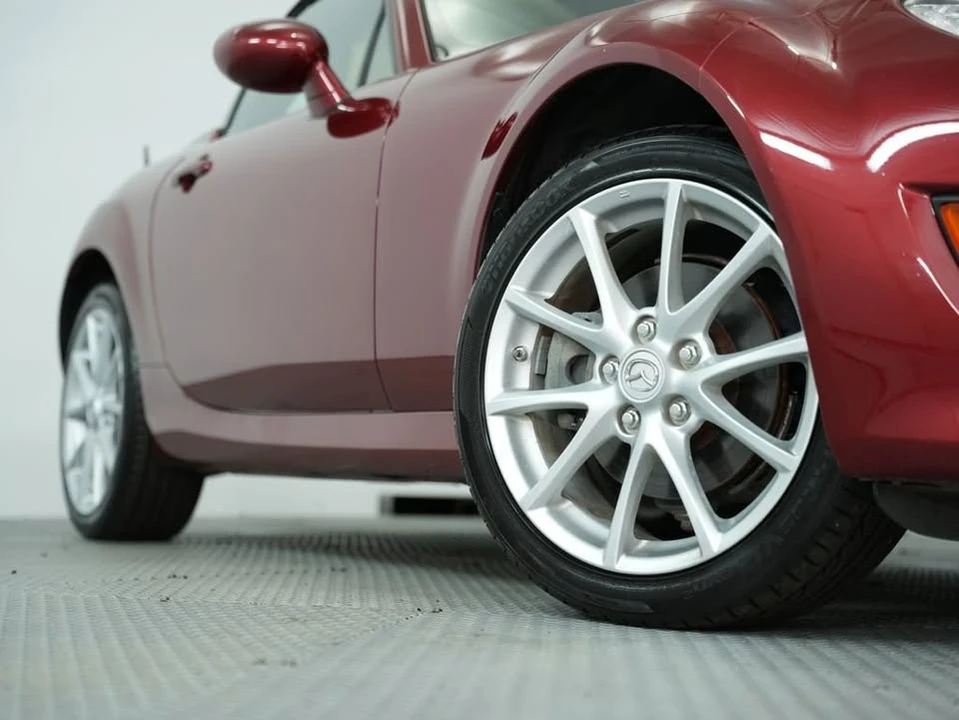 2011 Mazda NC MX-5 Miata - Image 16 of 20