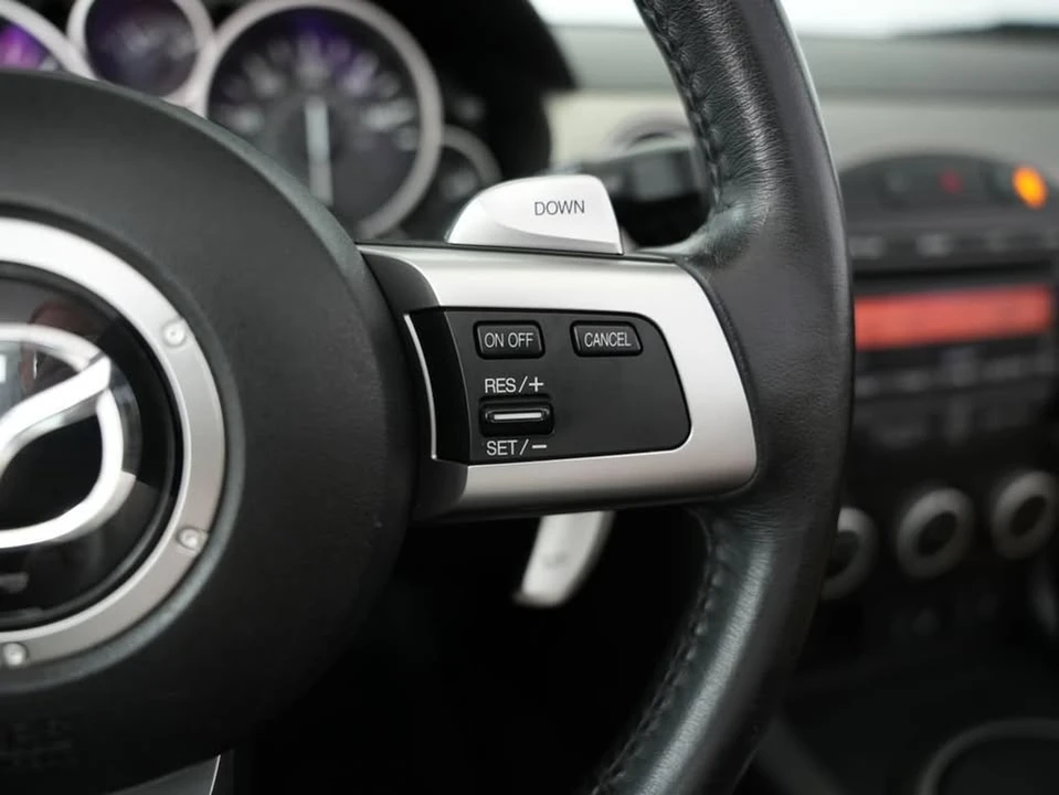 2011 Mazda NC MX-5 Miata - Image 12 of 20