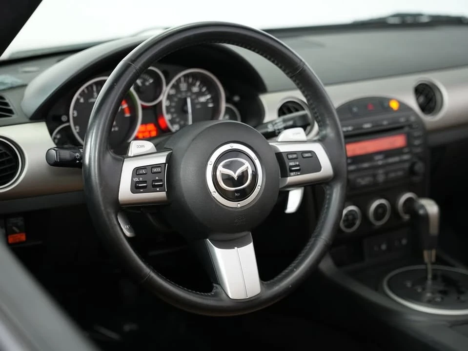 2011 Mazda NC MX-5 Miata - Image 10 of 20