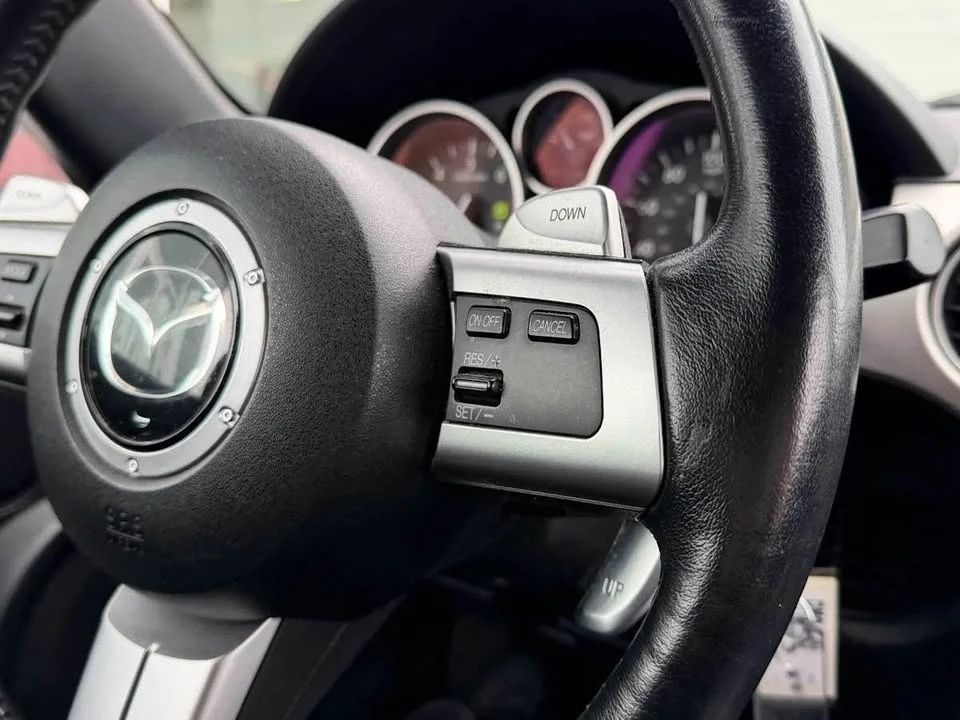 2011 Mazda NC MX-5 Miata - Image 10 of 12