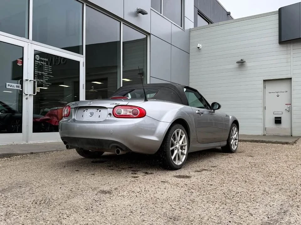 2011 Mazda NC MX-5 Miata - Image 6 of 12