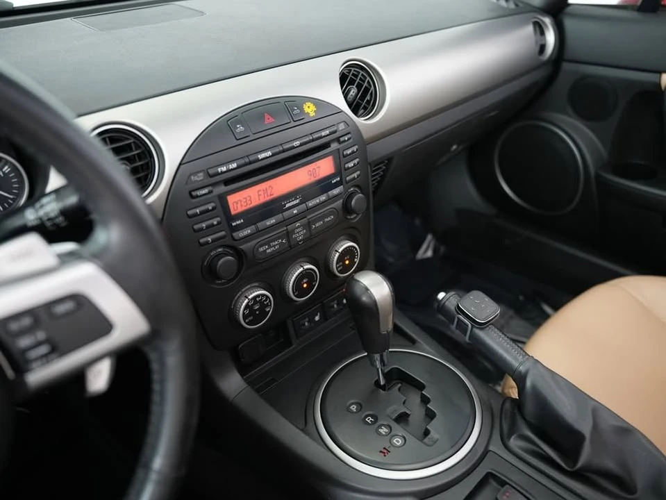 2011 Mazda NC MX-5 Miata - Image 17 of 20