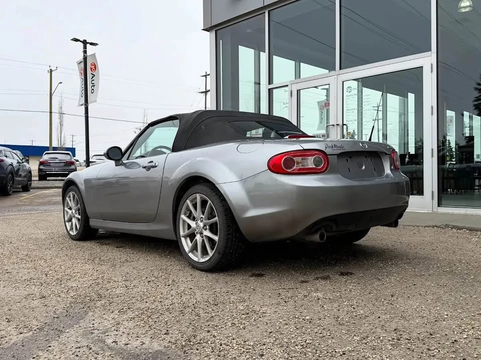 2011 Mazda NC MX-5 Miata - Image 4 of 12
