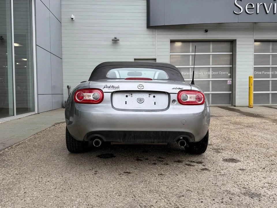 2011 Mazda NC MX-5 Miata - Image 4 of 11