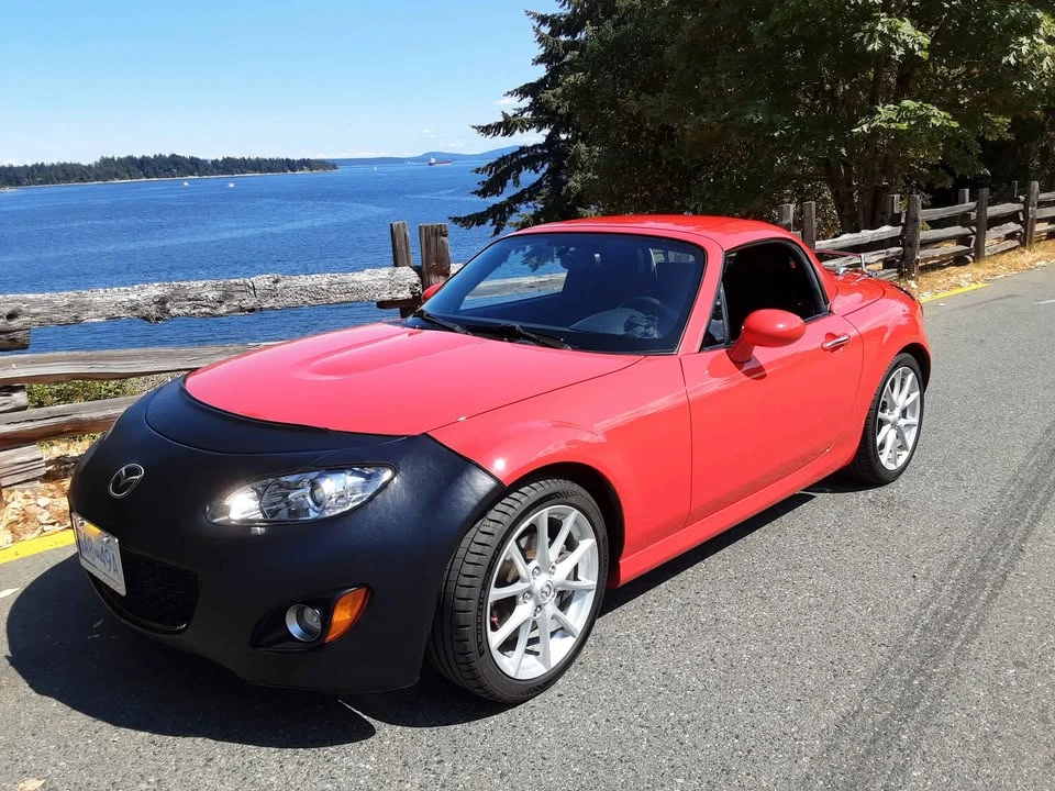 2011 Mazda NC MX-5 Miata - Image 3 of 6