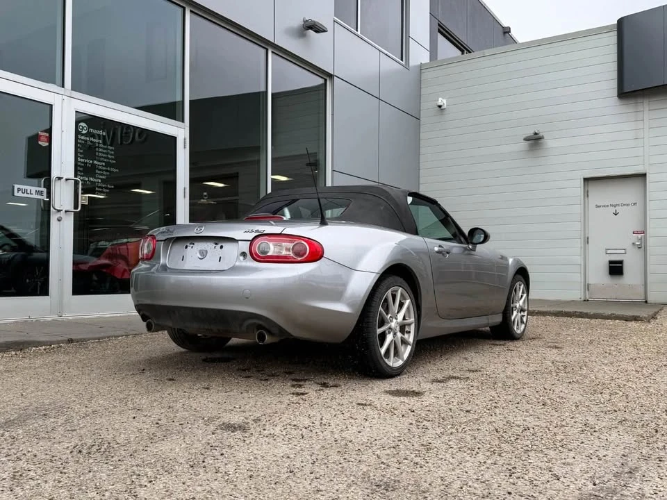 2011 Mazda NC MX-5 Miata - Image 5 of 11