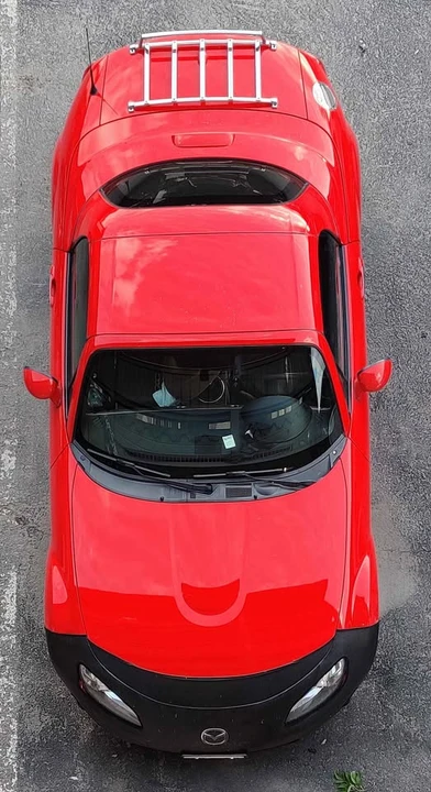 2011 Mazda NC MX-5 Miata - Image 6 of 6