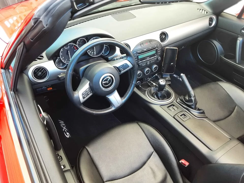 2011 Mazda NC MX-5 Miata - Image 2 of 6