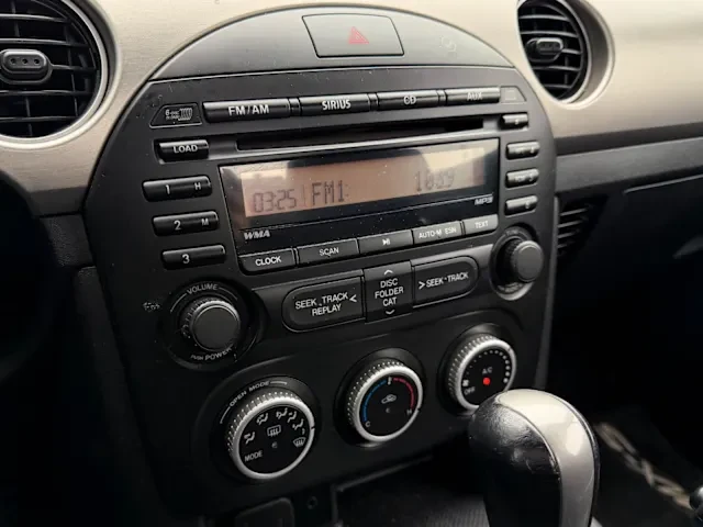 2011 Mazda NC MX-5 Miata - Image 12 of 12