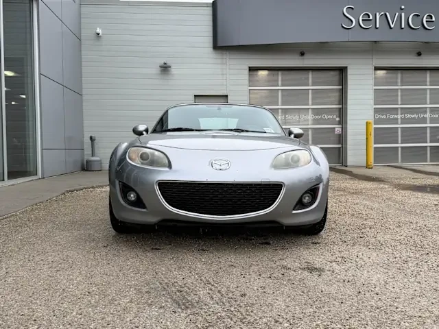 2011 Mazda NC MX-5 Miata - Image 8 of 12