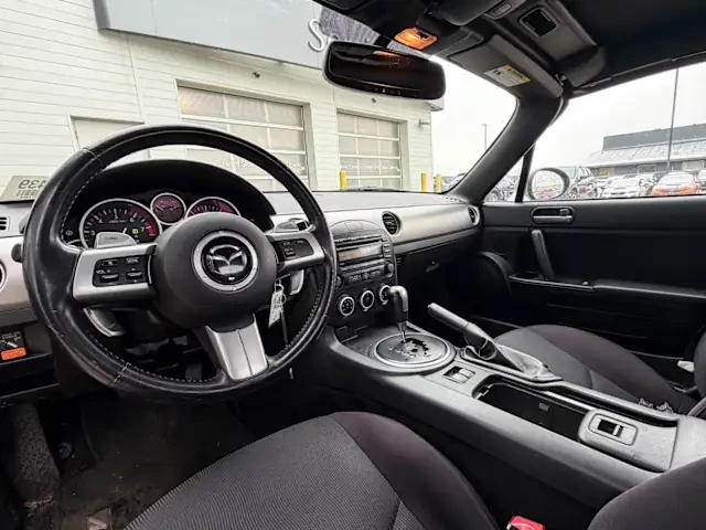 2011 Mazda NC MX-5 Miata - Image 9 of 12