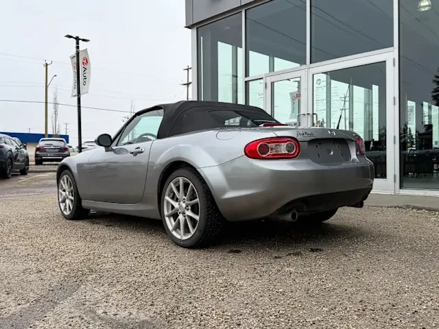 2011 Mazda NC MX-5 Miata - Image 3 of 12
