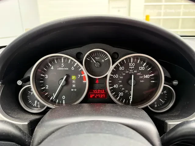 2011 Mazda NC MX-5 Miata - Image 11 of 12