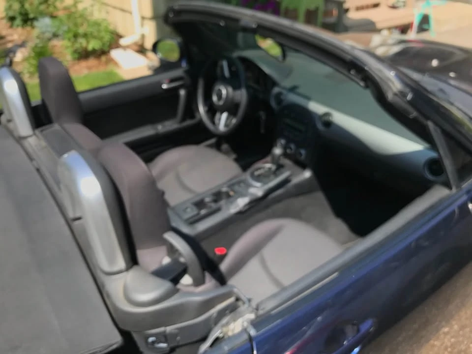 2011 Mazda NC MX-5 Miata - Image 3 of 6