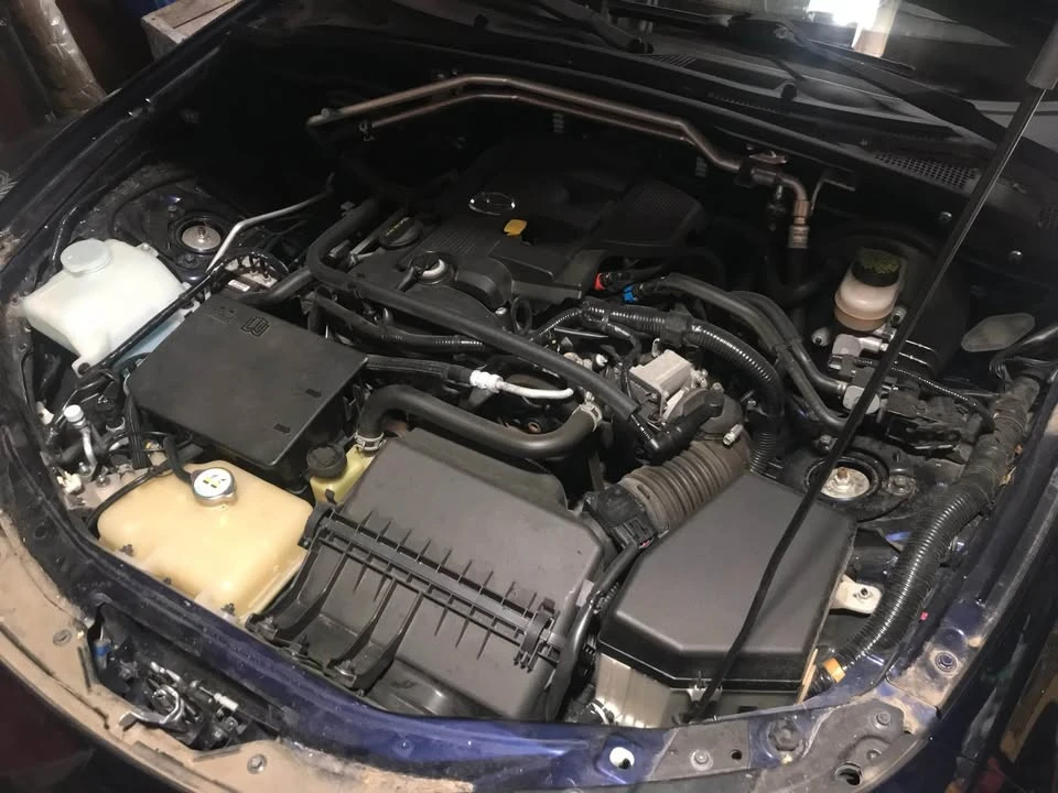 2011 Mazda NC MX-5 Miata - Image 2 of 6