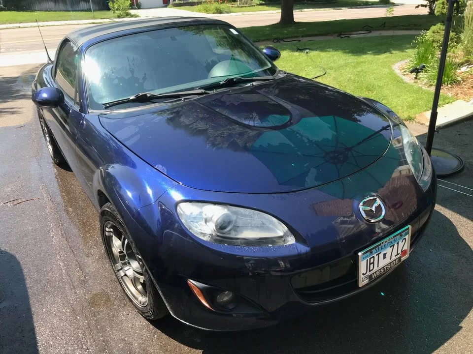 2011 Mazda NC MX-5 Miata - Image 6 of 6