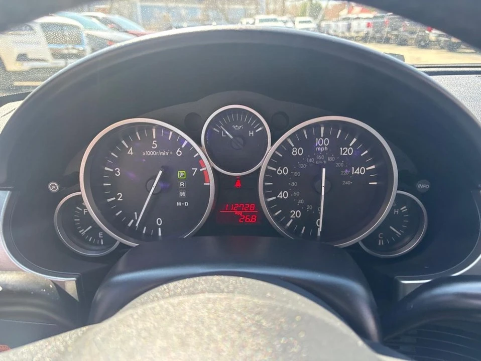 2011 Mazda NC MX-5 Miata - Image 15 of 19