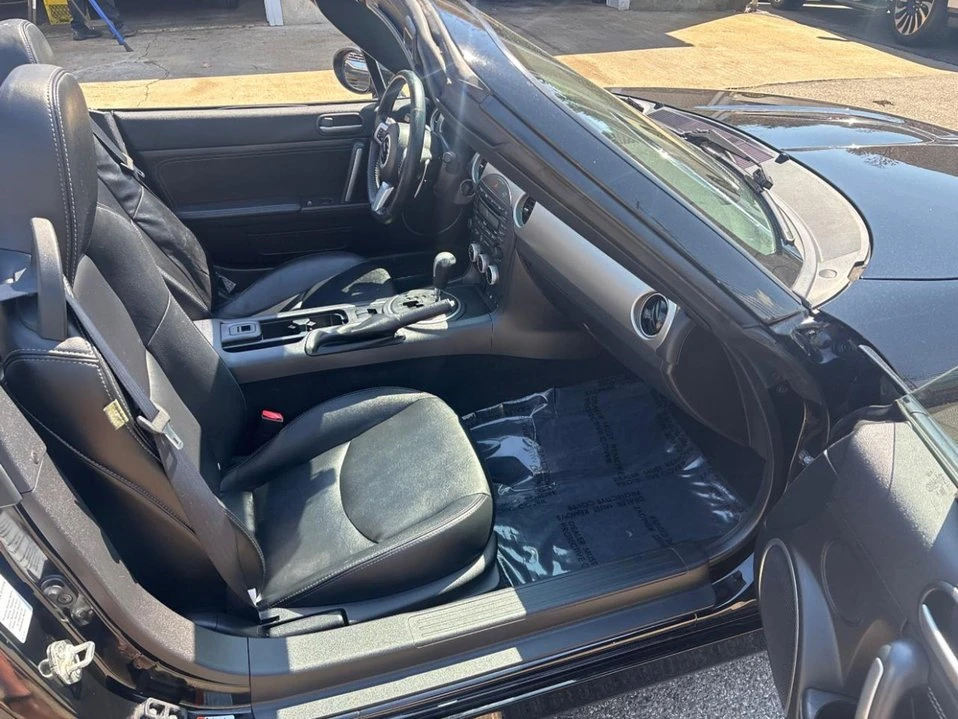 2011 Mazda NC MX-5 Miata - Image 12 of 19