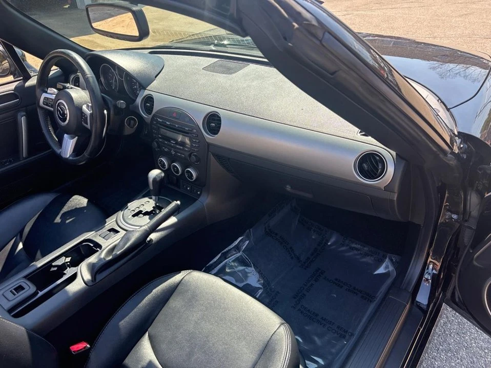 2011 Mazda NC MX-5 Miata - Image 13 of 19