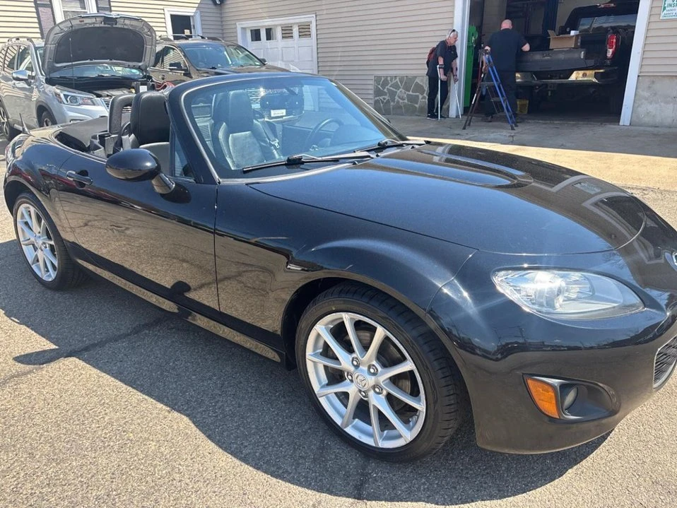 2011 Mazda NC MX-5 Miata - Image 7 of 19
