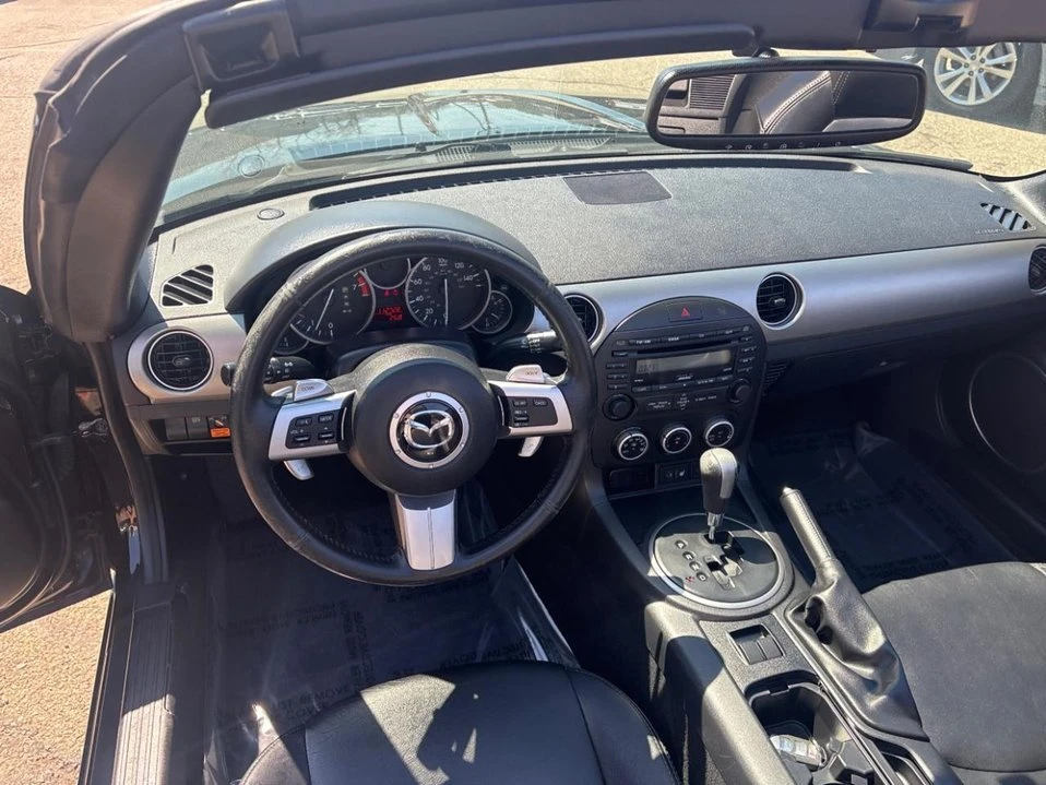 2011 Mazda NC MX-5 Miata - Image 10 of 19
