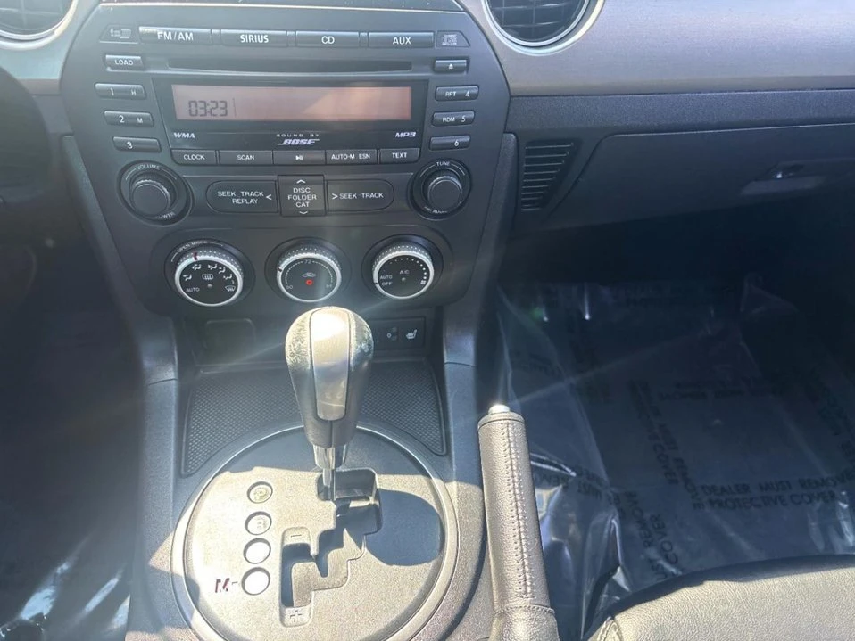 2011 Mazda NC MX-5 Miata - Image 16 of 19