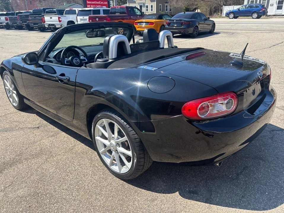 2011 Mazda NC MX-5 Miata - Image 3 of 19