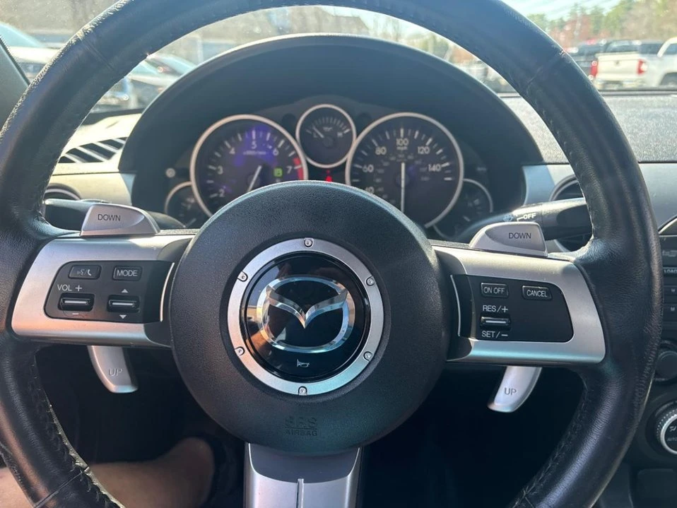 2011 Mazda NC MX-5 Miata - Image 14 of 19