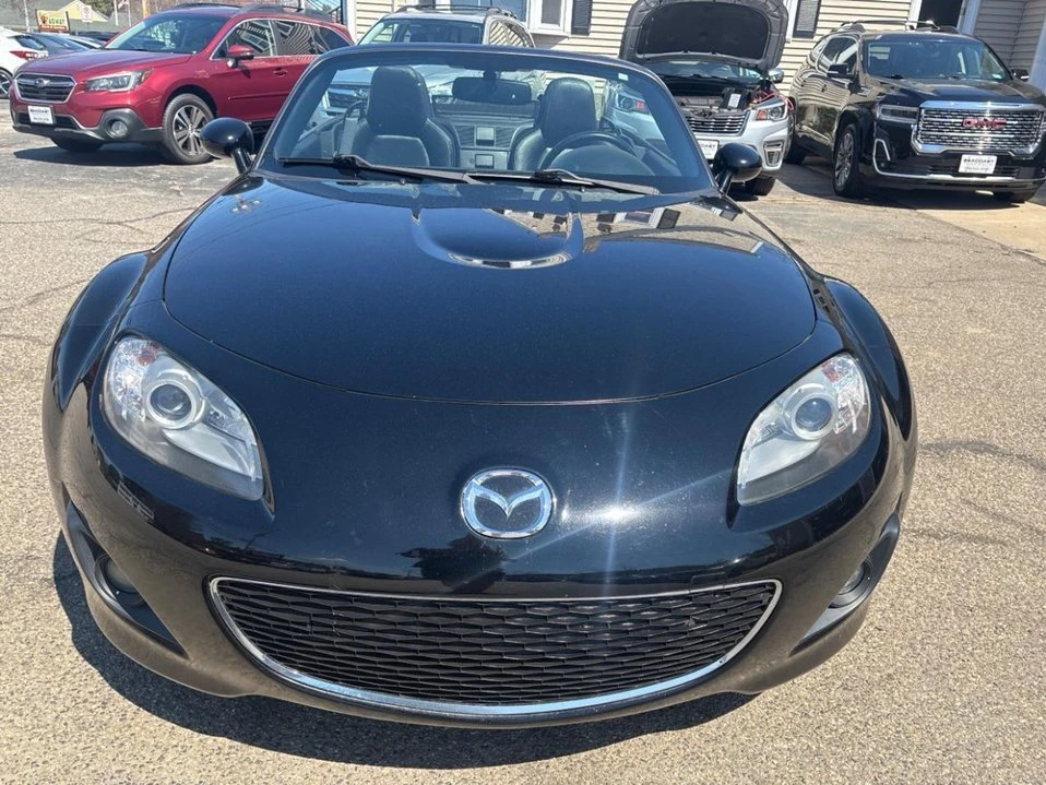 2011 Mazda NC MX-5 Miata - Image 8 of 19