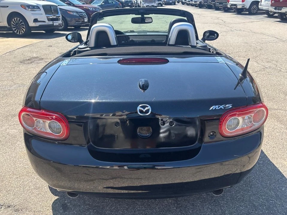 2011 Mazda NC MX-5 Miata - Image 4 of 19