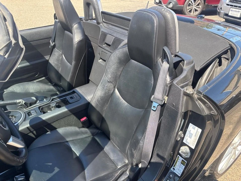 2011 Mazda NC MX-5 Miata - Image 11 of 19
