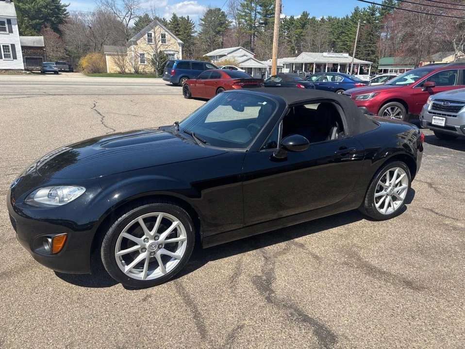 2011 Mazda NC MX-5 Miata - Image 17 of 19