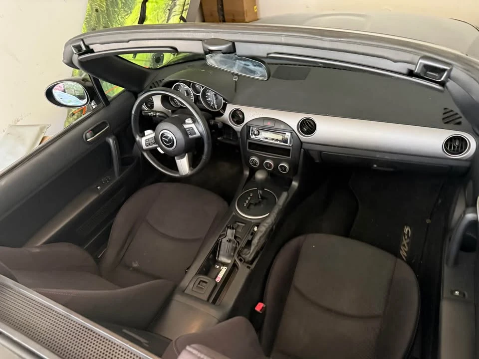 2011 Mazda NC MX-5 Miata - Image 3 of 7