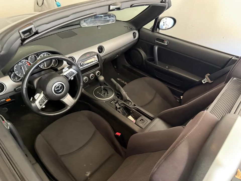 2011 Mazda NC MX-5 Miata - Image 4 of 7