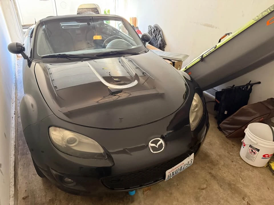 2011 Mazda NC MX-5 Miata - Image 5 of 7